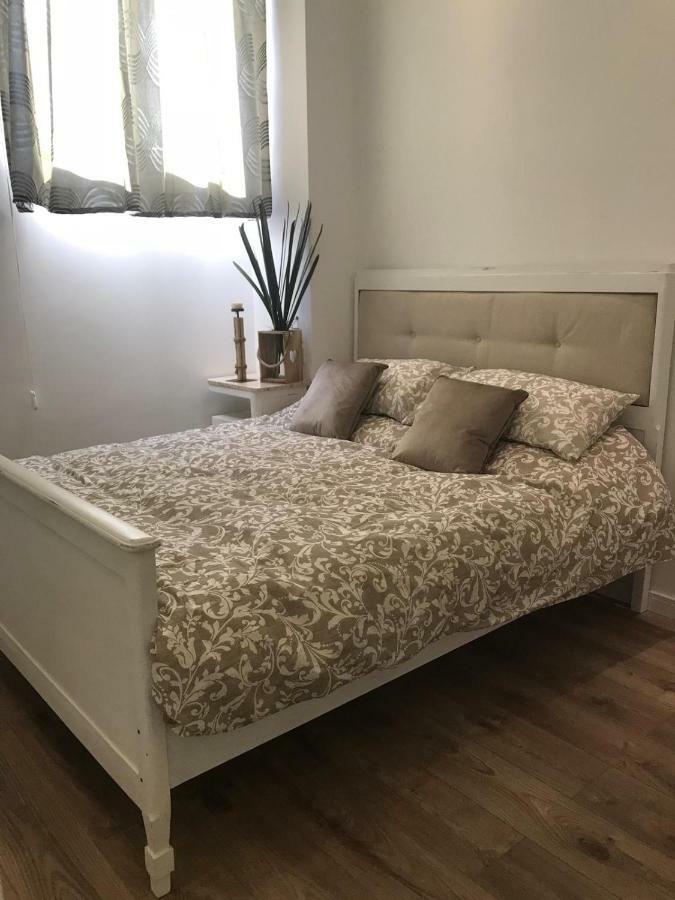 Edera E Camelie Bed & Breakfast Pompeii Eksteriør bilde