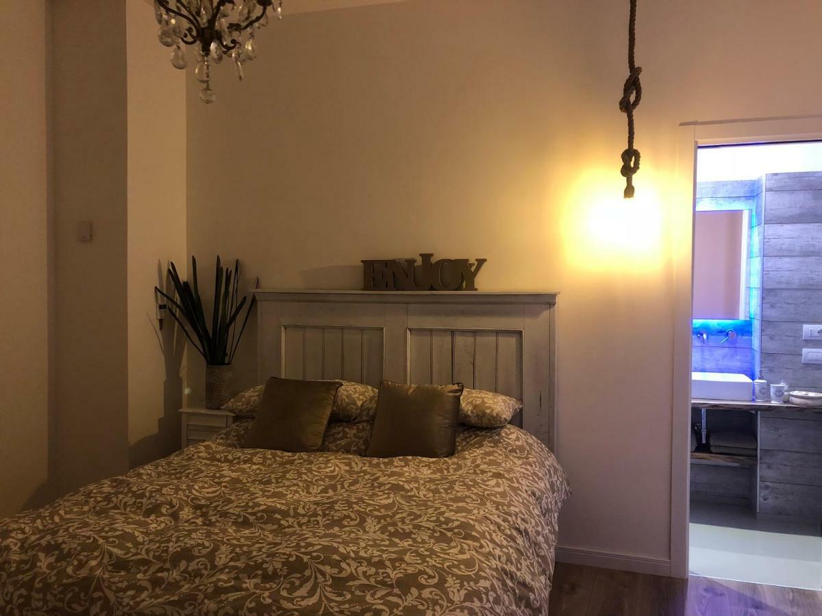 Edera E Camelie Bed & Breakfast Pompeii Eksteriør bilde